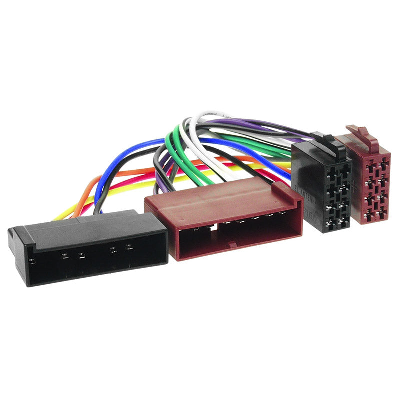 Aerpro APP056 Primary ISO Harness Suit Ford & Jaguar Various Models