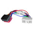 Aerpro APP061 Primary ISO Harness to Suit Holden/Toyota Vehicles
