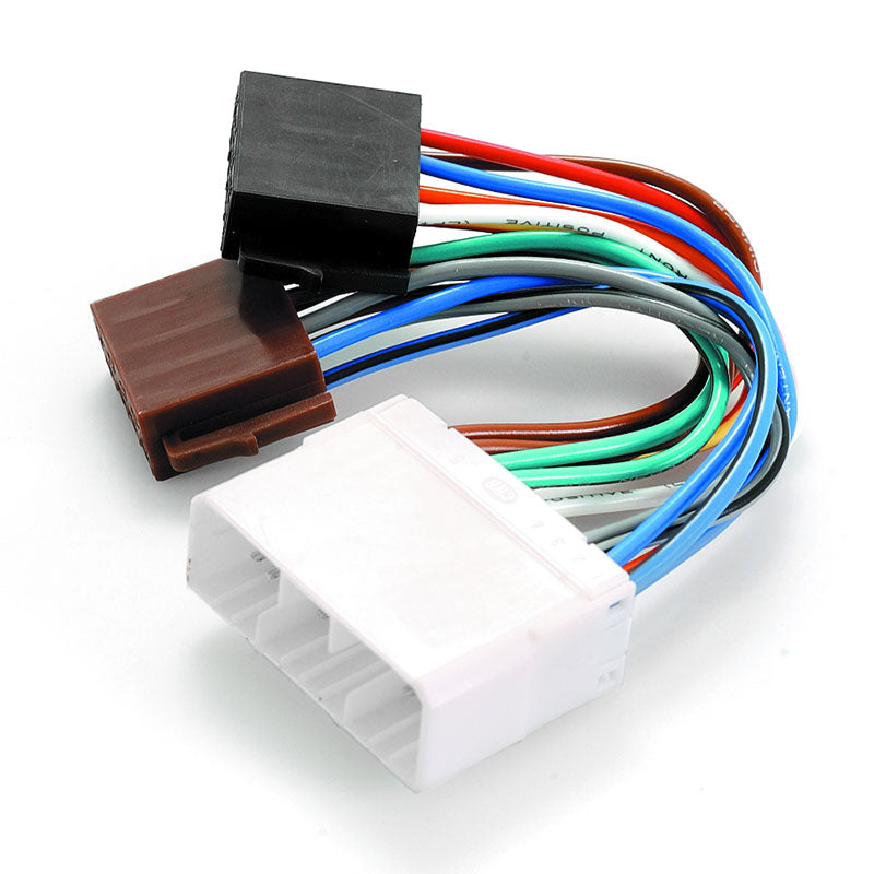 Aerpro APP062 Primary ISO Harness Suit Holden Various Models