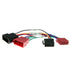 Aerpro APP064 Primary ISO Harness Suit Holden/Audi/Fiat/Great Wall/Hyundai/Kia/Saab/VW