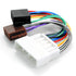Aerpro APP070 Primary ISO Harness to Suit Honda Vehicles