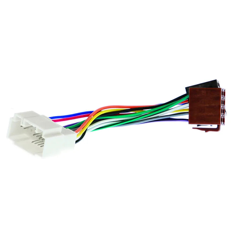 Aerpro APP071 Primary ISO Harness to Suit Honda/Suzuki Vehicles