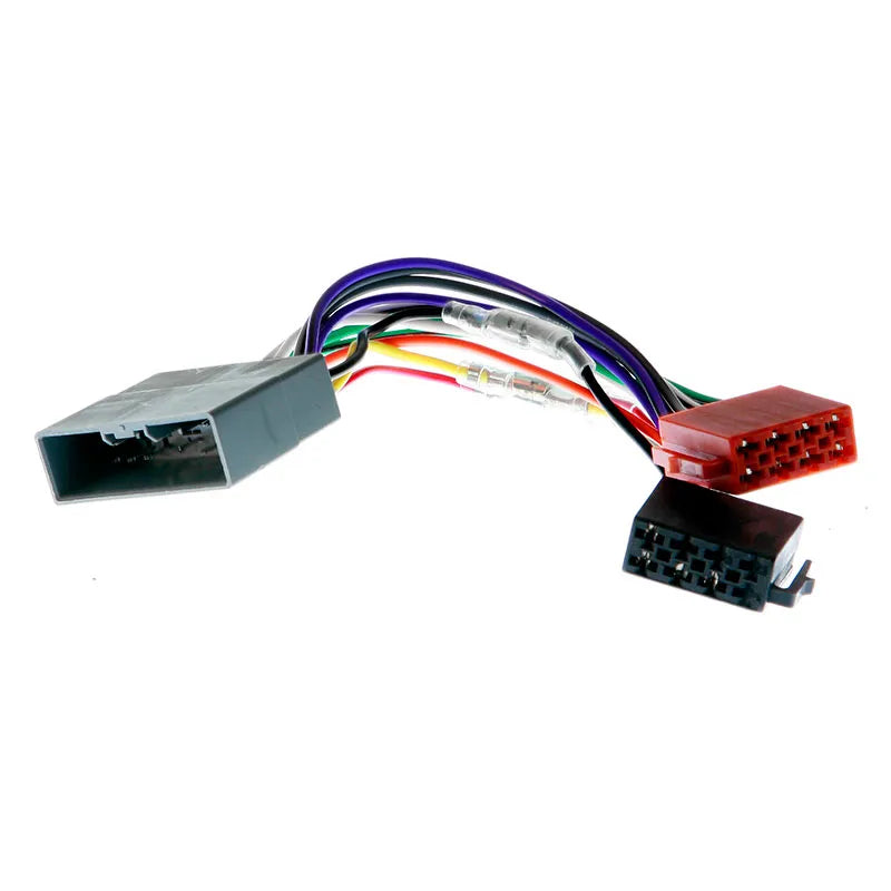 Aerpro APP076 Primary ISO Harness to Suit Honda Vehicles