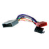 Aerpro APP076 Primary ISO Harness to Suit Honda Vehicles