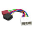 Aerpro APP081 Primary ISO Harness to Suit Hyundai Vehicles