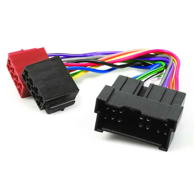 Aerpro APP085 Primary ISO Harness to Suit Hyundai/Kia Vehicles