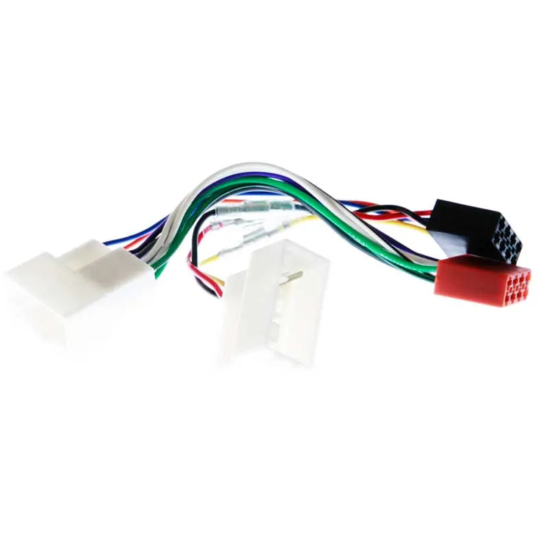 Aerpro APP087 Primary ISO Harness to Suit Hyundai/Kia Vehicles