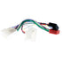 Aerpro APP087 Primary ISO Harness to Suit Hyundai/Kia Vehicles