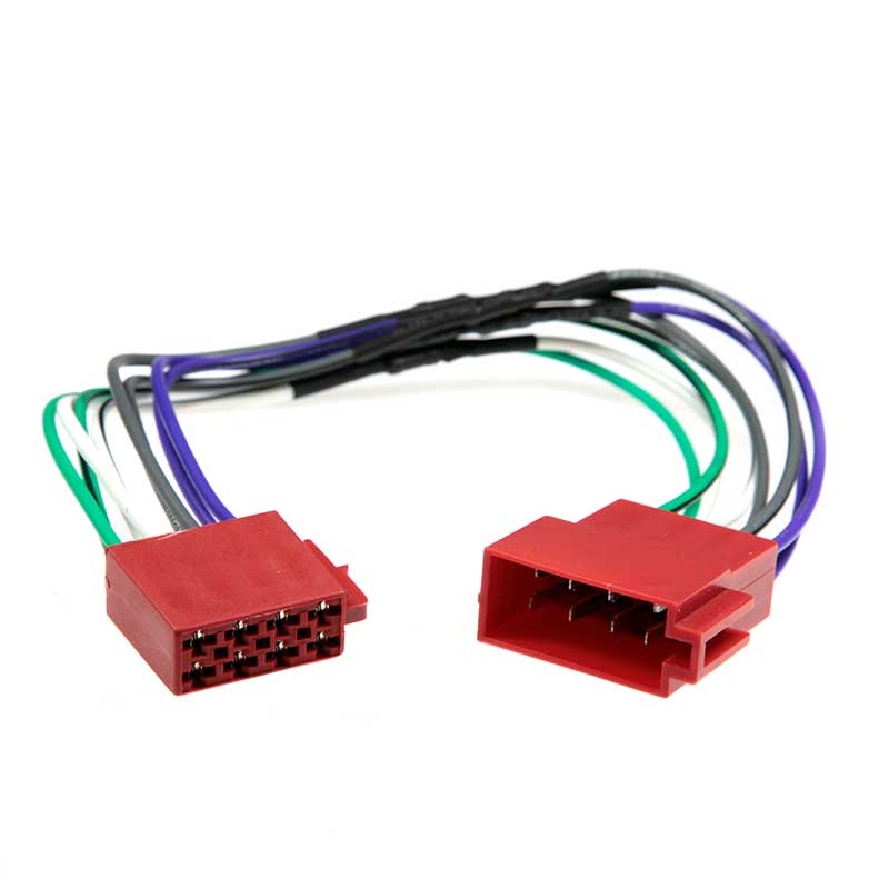Aerpro APP7210 ISO Line Converter