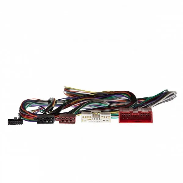 Aerpro APP72MZ Primary ISO Harness Suit Mazda 6 (Atenza) 2002 - 2008