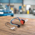 AERPRO APP8ALP9 ISO Harness to Suit Alpine