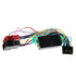 Aerpro APP8ALPV APP8 Secondary ISO Harness Suit Alpine AV Headunits (16 Square PIN Connector)