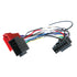 Aerpro APP8CLA2 APP8 Secondary ISO Harness to Suit Clarion Headunits (16 Square Pin Connector)