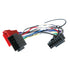 Aerpro APP8CLA2 APP8 Secondary ISO Harness to Suit Clarion Headunits (16 Square Pin Connector)
