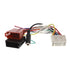 Aerpro APP8CLA5 APP8 Secondary ISO Harness to Suit Clarion AV Headunits (20 Pin Connector)