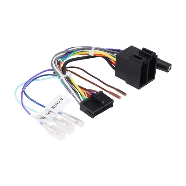 Aerpro APP8JBL ISO Harness for JBL Head Units 20 Pin