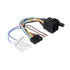 Aerpro APP8JBL ISO Harness for JBL Head Units 20 Pin