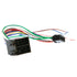 Aerpro APP8JVC2 ISO Harness Suit JVC Series 2 Receivers 16 Pin Plug
