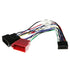 Aerpro APP8KE2 APP8 Secondary ISO Harness to Suit Kenwood Headunits (16 Pin Connector)