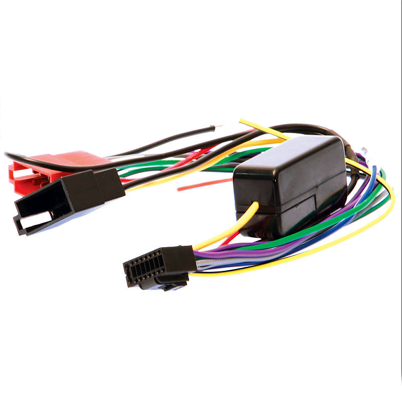 Aerpro APP8PIO2 APP8 Secondary ISO Harness to Suit Pioneer Headunits (16 Pin Connector)