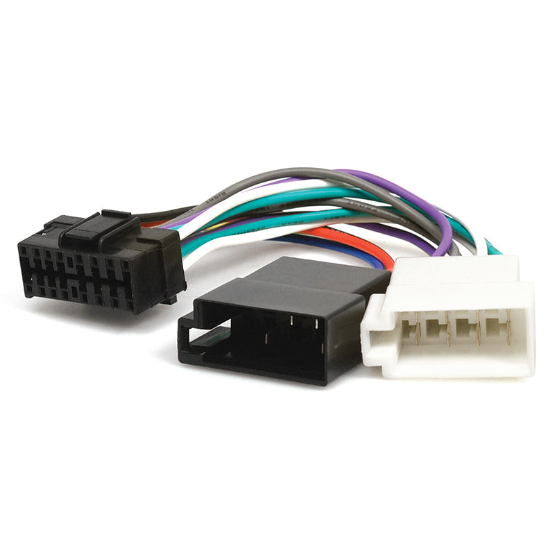 Aerpro APP8SP APP8 Secondary ISO Harness to Suit Sony Headunits (16 Pin Connector)
