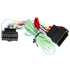 Aerpro APP8SP2 APP8 Secondary ISO Harness Suit Sony AV Headunits (16 Pin Connector)