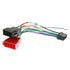 Aerpro APP8SP3 APP8 Secondary ISO Harness to Suit Sony Headunits (16 Pin Connector)