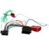 Aerpro APP8SP4 APP8 Secondary ISO Harness to Suit Sony AV Headunits (16 Pin Connector)