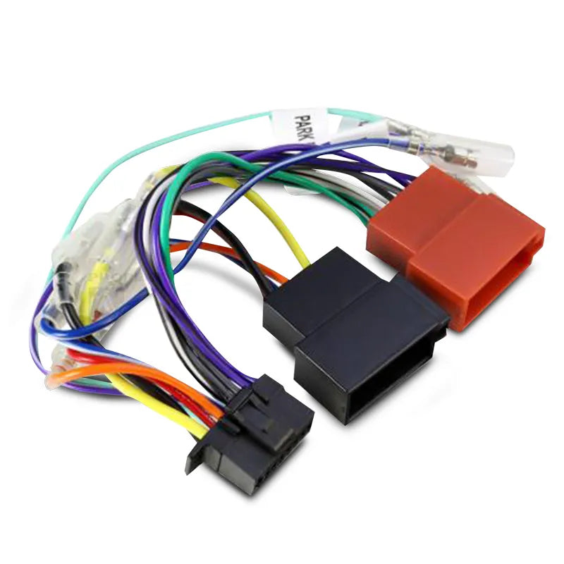 Aerpro APP8SP5 Sony to ISO Harness 16 pin