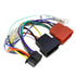 Aerpro APP8SP5 Sony to ISO Harness 16 pin