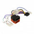 Aerpro APP8SP6 APP8 Secondary ISO Harness Suit Sony AV Headunits (16 Pin Connector)
