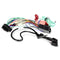 Aerpro APP9SP4 steering wheel control interface