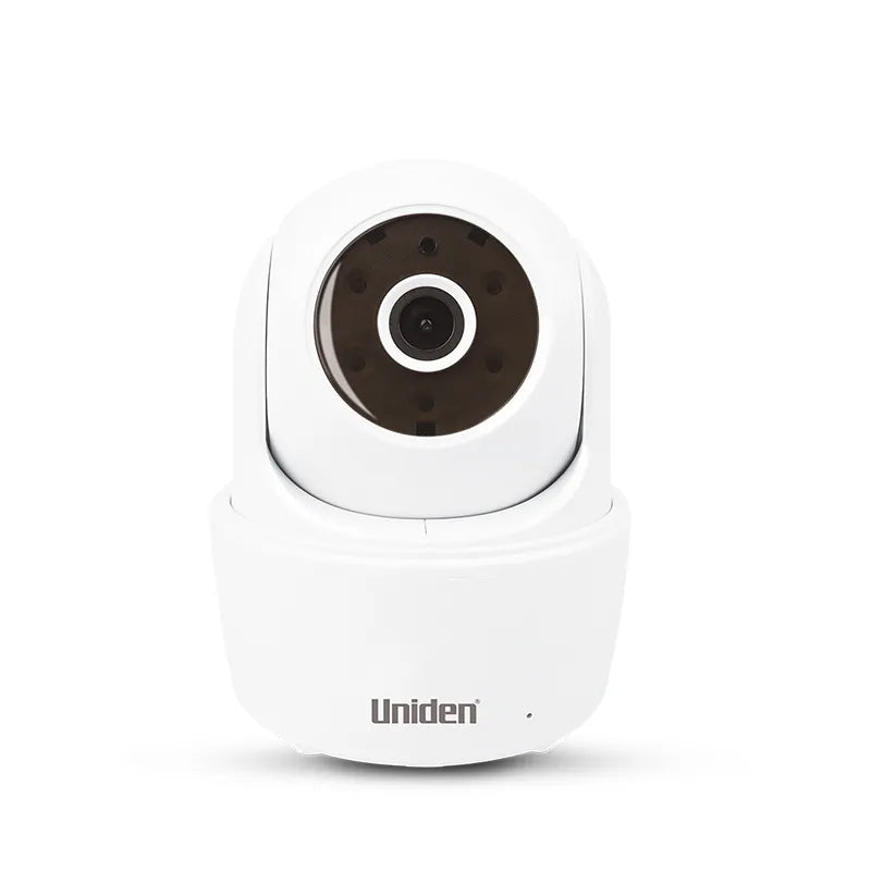 Uniden APPCAM26 Guardian App Cam 36 Enabled Pan & Tilt HD Indoor Camera