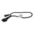 Aerpro APPIOPL Pioneer Patch Lead to Suit Control Harness C