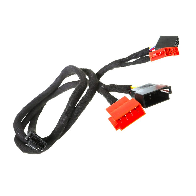 Aerpro APPIOPRO T Harness to Suit Pioneer Processor