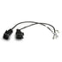 Aerpro APS22 Factory Speaker Adaptor Suit Ford/Mazda/Holden