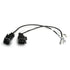 Aerpro APS22 Factory Speaker Adaptor Suit Ford/Mazda/Holden