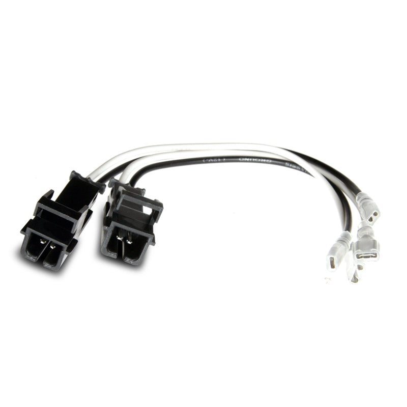 Aerpro APS23 Factory Speaker Adaptor Suit Chev/Hummer