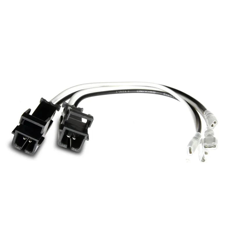 Aerpro APS23 Factory Speaker Adaptor Suit Chev/Hummer