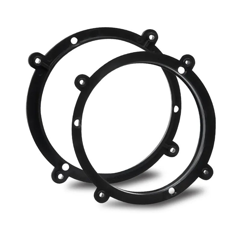 Aerpro APS234 Speaker Spacer Adapters Suit Select Audi & Subaru Vehicles