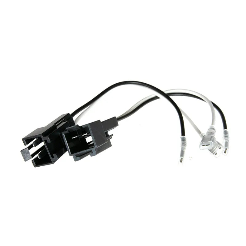 Aerpro APS24 Factory Speaker Adaptor Suit Chrysler/Jeep