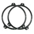 Aerpro APS246 6.5" 165mm Speaker Spacer Adaptor Suit BMW 3 Series E46 1998 - 2005