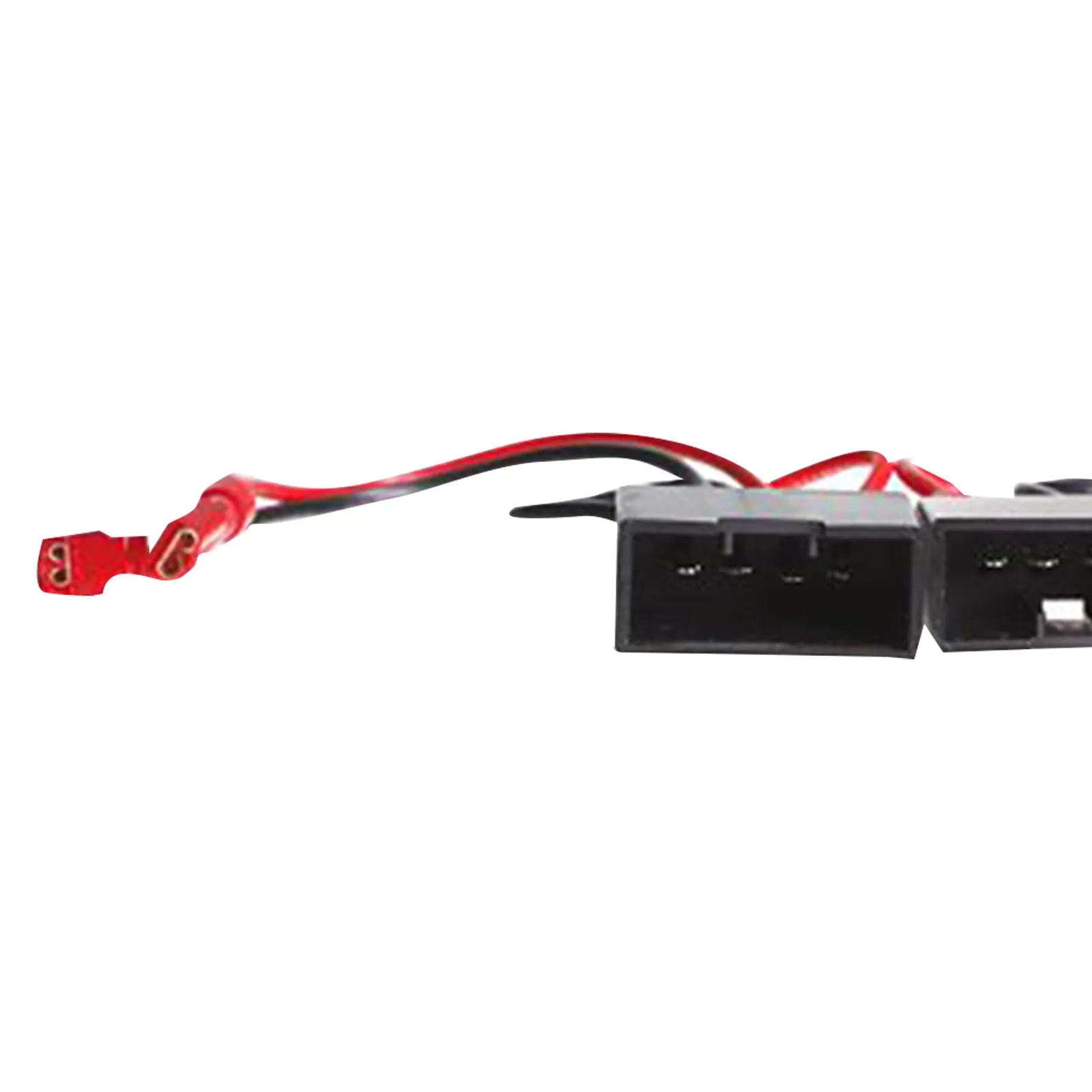 Aerpro APS26 Speaker Plug Adaptors Suit BMW Various Models - Pair