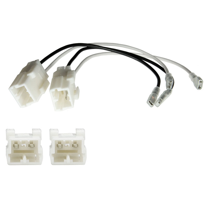 Aerpro APS27 Factory Speaker Adaptor Suit Chrysler/Dodge/Jeep