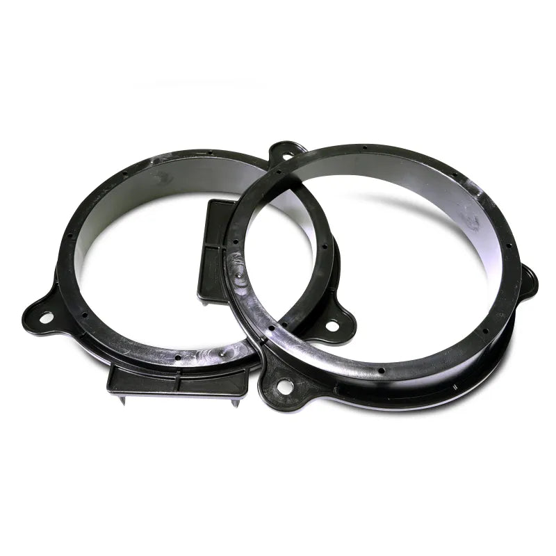 Aerpro APS274R 165mm Rear Speaker Spacers Suit Ford Falcon FG/FG-X 2008 - 2016