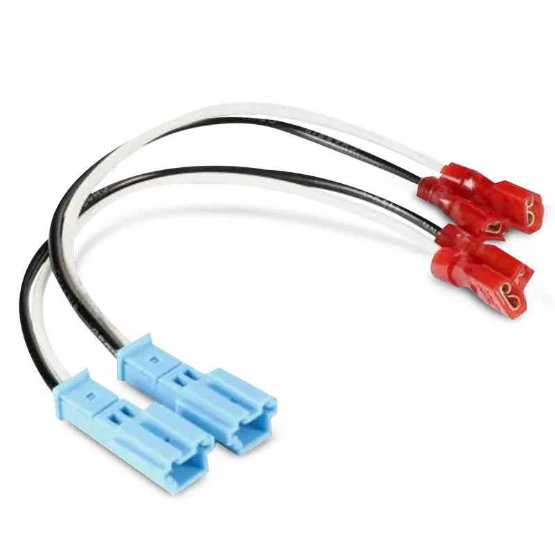 Aerpro APS28 Speaker Plug Adaptors Suit BMW & Mini Various Models