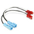 Aerpro APS28 Speaker Plug Adaptors Suit BMW & Mini Various Models