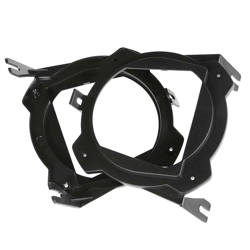 Aerpro APS281 130mm Factory Speaker Adaptor Spacers Suit Holden Barina 1994-05 Rear