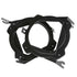 Aerpro APS281 130mm Factory Speaker Adaptor Spacers Suit Holden Barina 1994-05 Rear