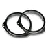 Aerpro APS283 Speaker Spacer to Suit Holden